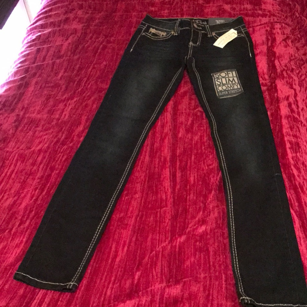 Wishful Park NWT jeggings. Size 1